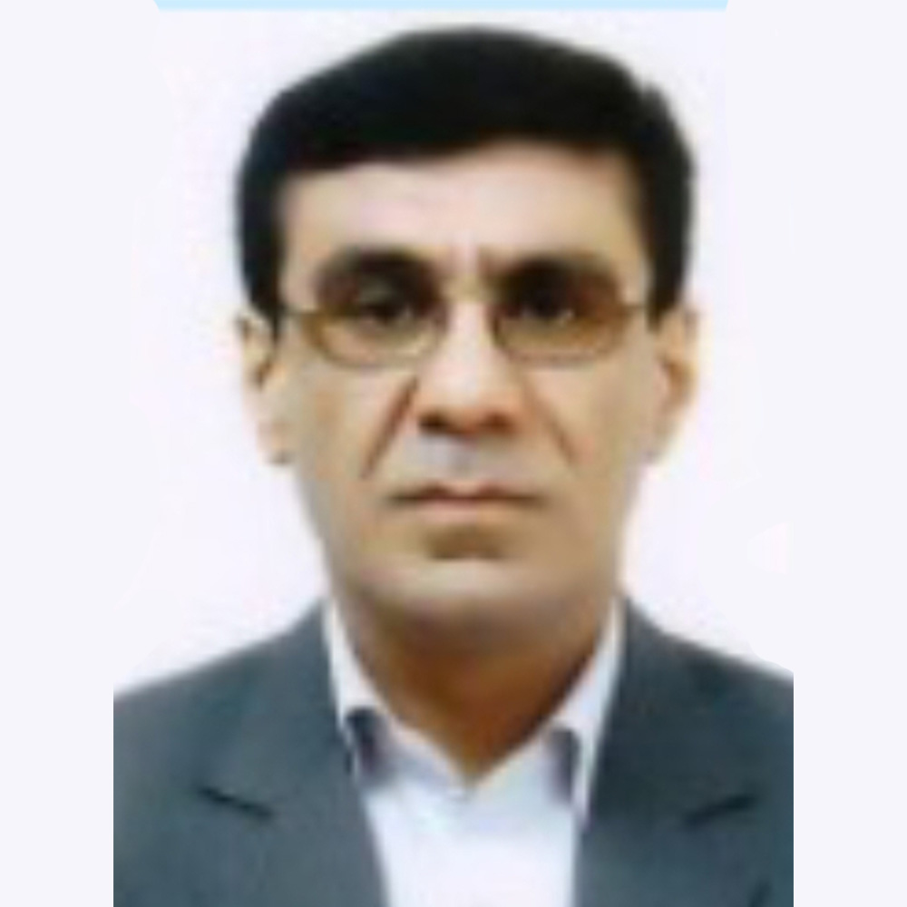 مهندس احمد محمدی